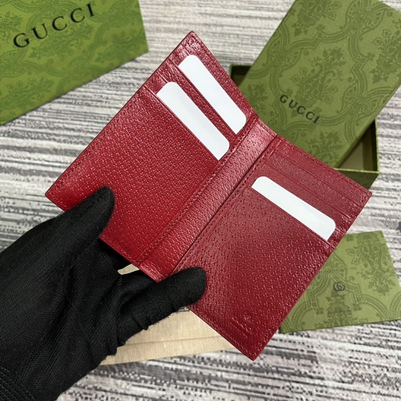 Gucci Wallets